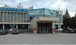 Универсальная ярмарка (просп. Дзержинского, 34/1, Новосибирск), рынок в Новосибирске