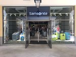 ChemodanPRO (Pulkovskoye Highway, 60к1Е), bags and suitcases store