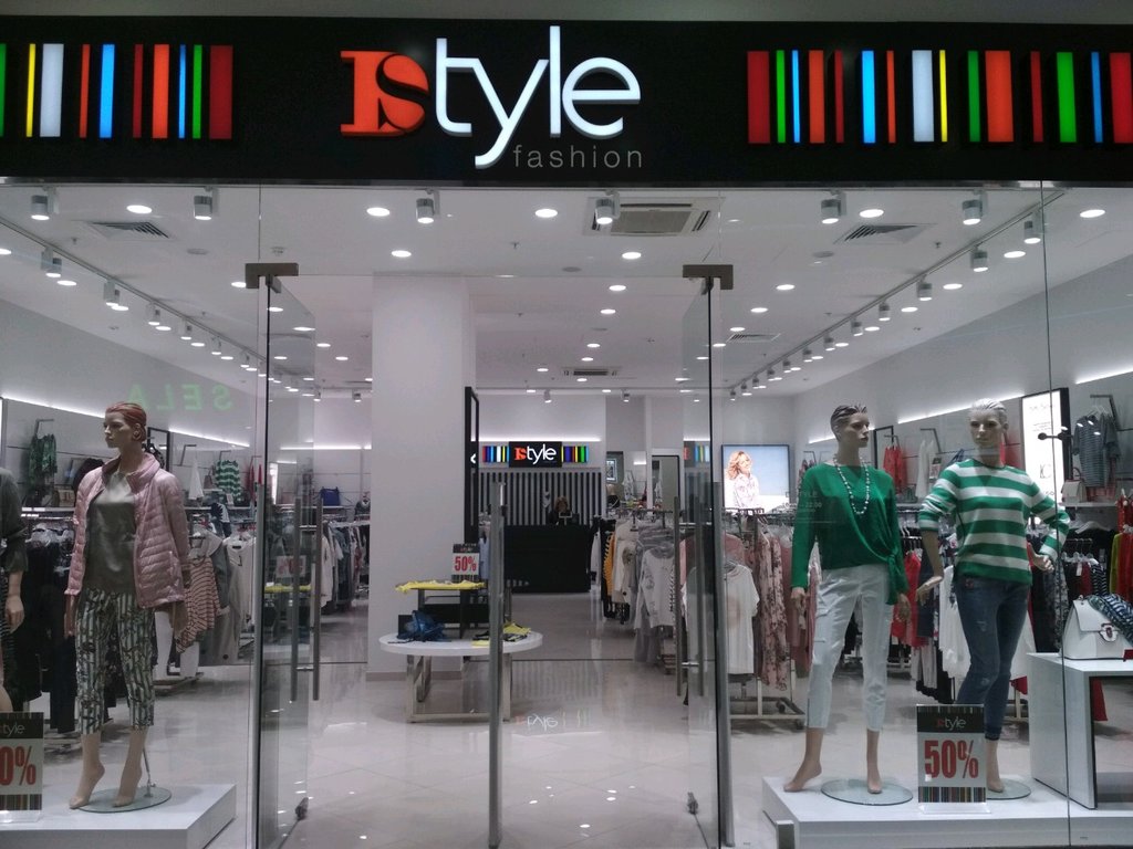 Официальный Магазин Одежды Москва