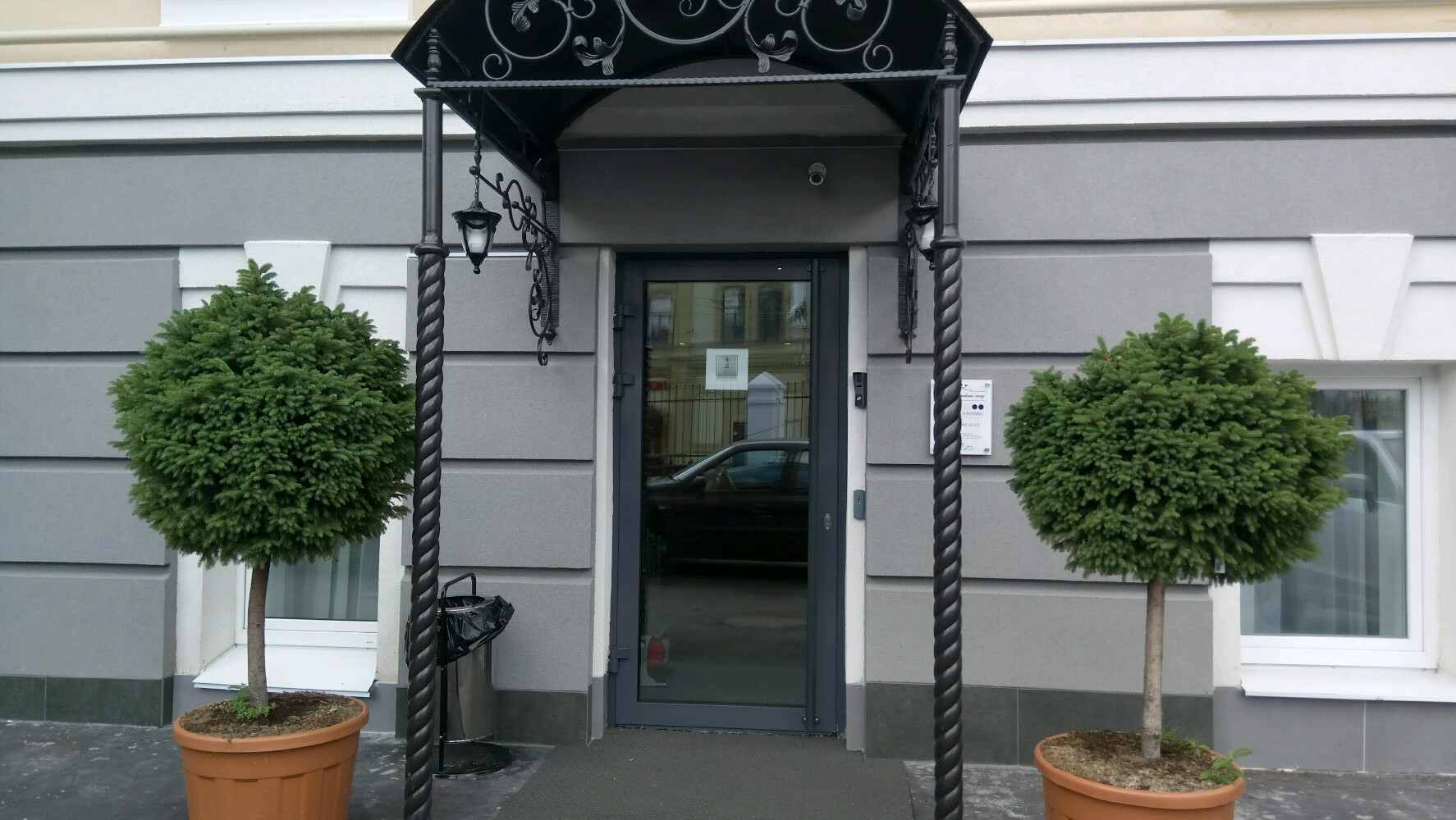 Фото Покровский посад