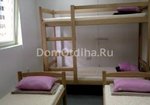 Park Khostel Kiyev (Zadorozhnyi Lane, 5к2) ، نزل