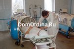 База отдыха Золотой Сазан (Воронежская область, Бутурлиновский район, Карайчевское сельское поселение, село Карайчевка), турбаза в Воронежской области