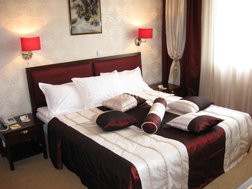 ОТЕЛЬ МИНСК, Беларусь от 6494 ₽ — Яндекс Путешествия