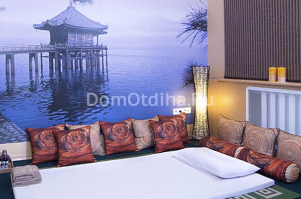 Hotel Premier Hotel Palazzo, Poltava, photo