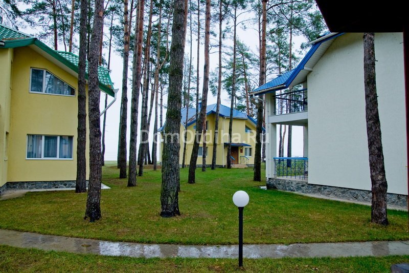 Hotel Zagorodny gostinichno-restoranny kompleks Dzhintama-Briz, Kyiv Region, photo
