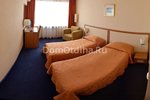 Gostinitsa Inturist (Sobornyi prospekt, 135), hotel