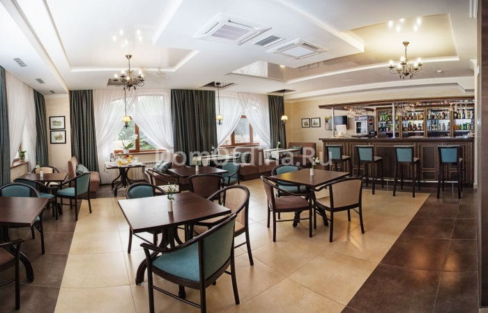 Фото Райгонд