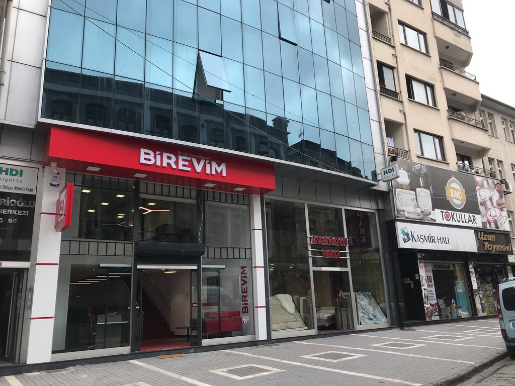 Financial consulting Birevim, Ortahisar, photo