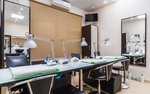 Paul Mitchell (Zoi i Aleksandra Kosmodemyanskikh Street, 27), beauty salon
