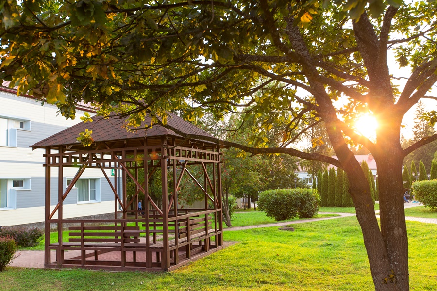 Фото Комплекс отдыха Бекасово