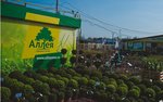 Alleya (Settlement of Novinki, Tsentralnaya ulitsa, 18А), garden center