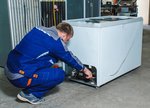 Ремонт холодильного оборудования (vulica Miru, 35Б), industrial refrigerator repairs