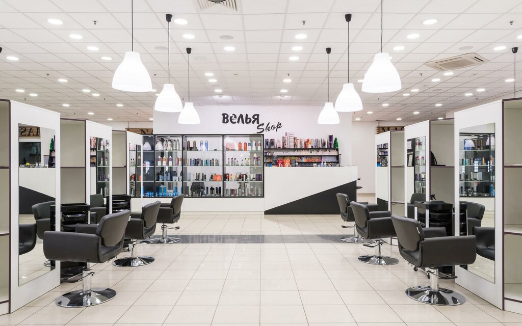 Beauty tema московская ул 19 фото Больше не работает: Бьюти Маркет, магазин парфюмерии и косметики, Москва, улица 
