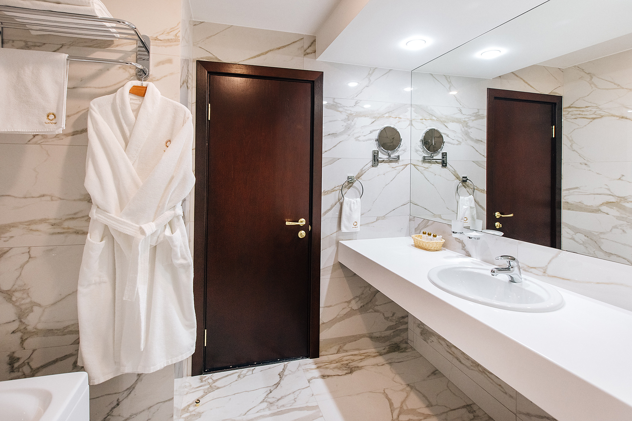 Фото Солнце