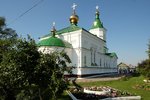 Церковь апостолов Петра и Павла (ulitsa Demyana Bednogo, 40), orthodox church