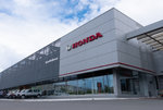 Фото 1 УралТехЦентр Honda