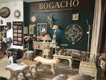 Bogacho (78th Dobrovolcheskoy Brigady Street, 12), furniture store