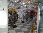 Люстры Люкс (Eletskaya Street, 21) ، منتجات كهربائية