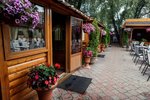 Zimnii Sad (Yubileynyy Avenue, 59Б), restaurant