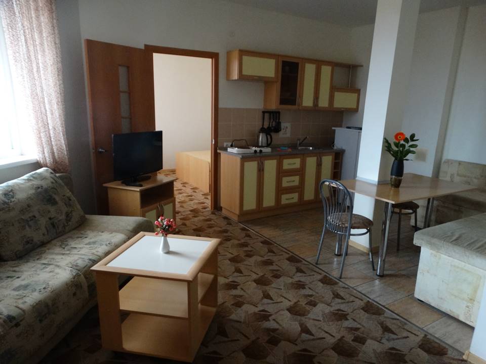 Фото отеля 1