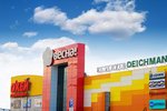 Vesna (Moscow, Altufyevskoye shosse, 1-y kilometr, вл3с1), shopping mall