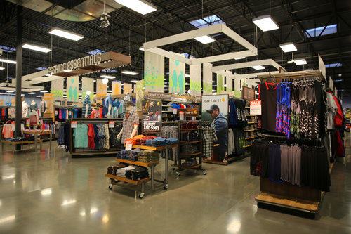 Fred Meyer