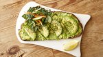 Le Pain Quotidien (Manhattan Borough, 5th Avenue, 159), restaurant