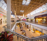 Augusta Mall (Georgia, Richmond County, Augusta), shopping mall