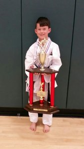 Bowman Martial Arts (California, County of Sacramento, Folsom), sports and entertainment center