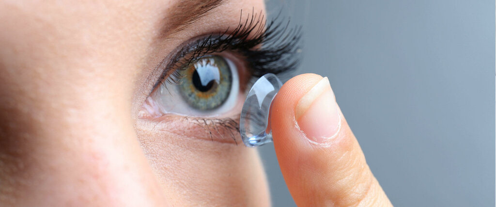 Салон оптики Billings Vision & Contact Lens Clinic, Биллингс, фото