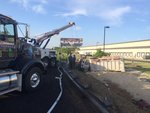 George's Garage & Towing (United States, Cranbury, 2681 US Highway 130), auto technical assistance, car evacuation