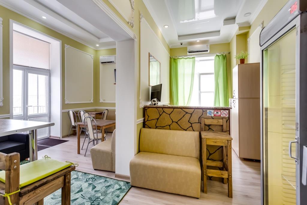 Фото Старый город