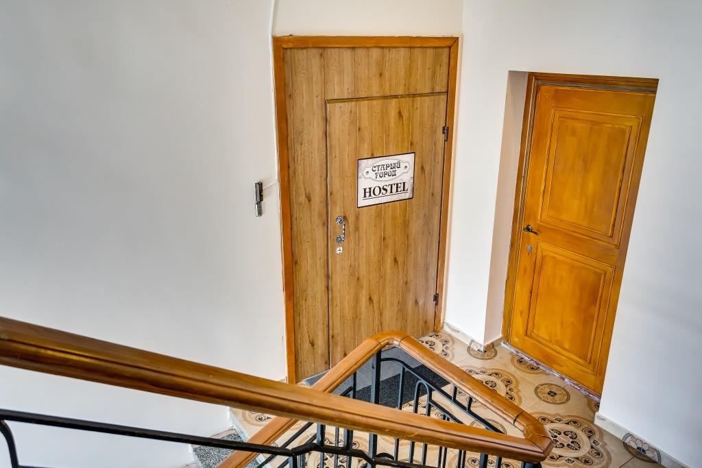 Фото Старый город