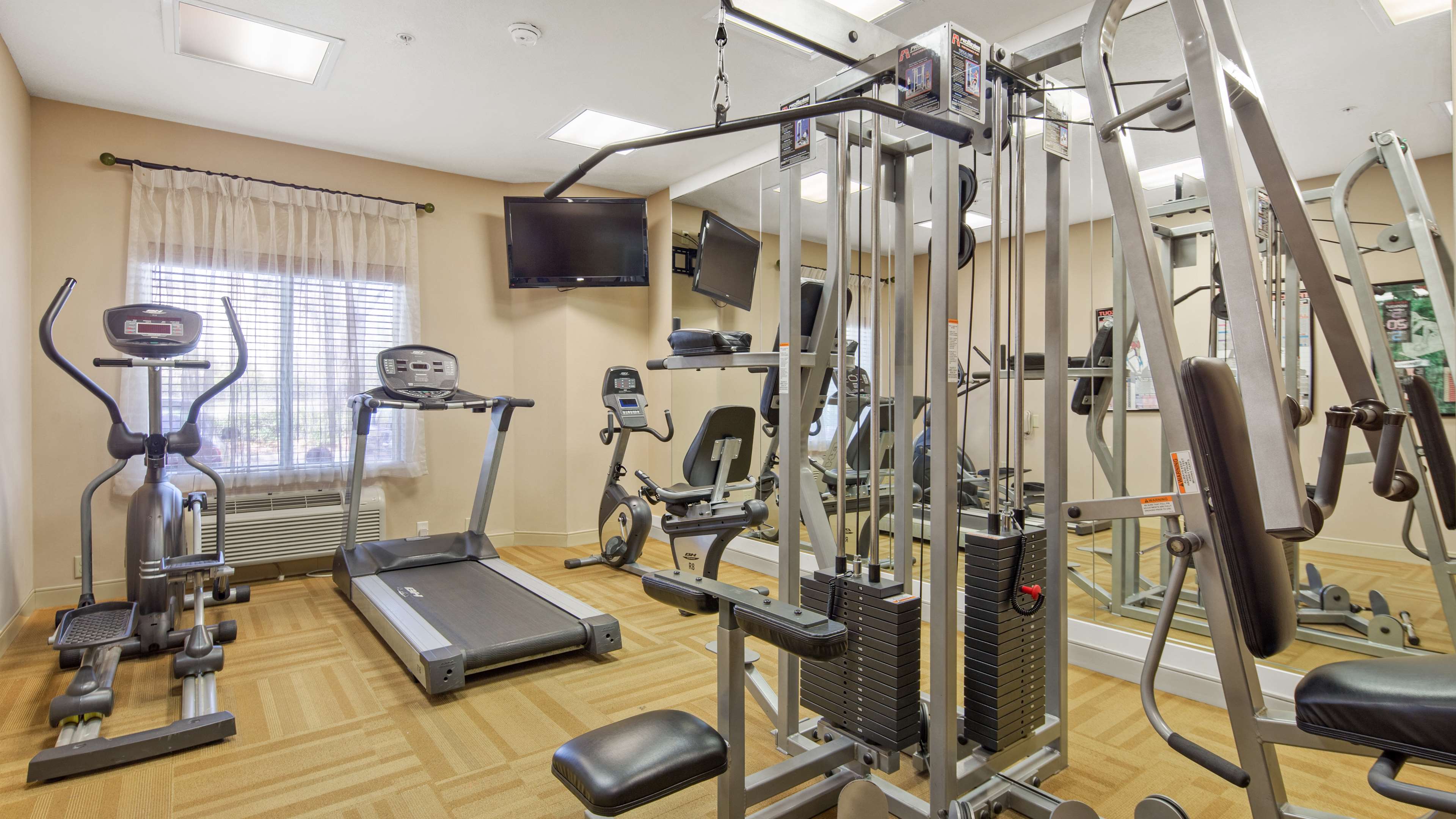 Фото Best Western Orlando Theme Parks