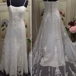Champagne Taste Bridal Boutique (United States, North Beach, 4100 3rd St.), bridal salon