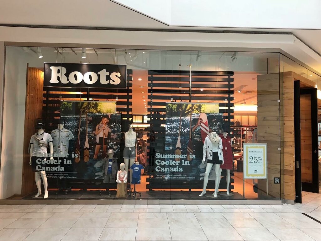 Roots Store Ru Интернет Магазин