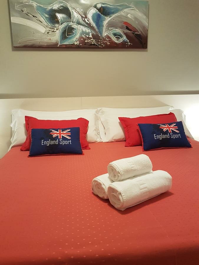 Hotel Pensión El Espolón, Logroño, photo