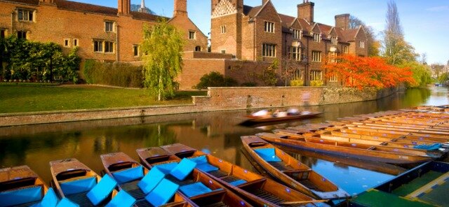 Hotel Warkworth Guest House, Cambridge, photo