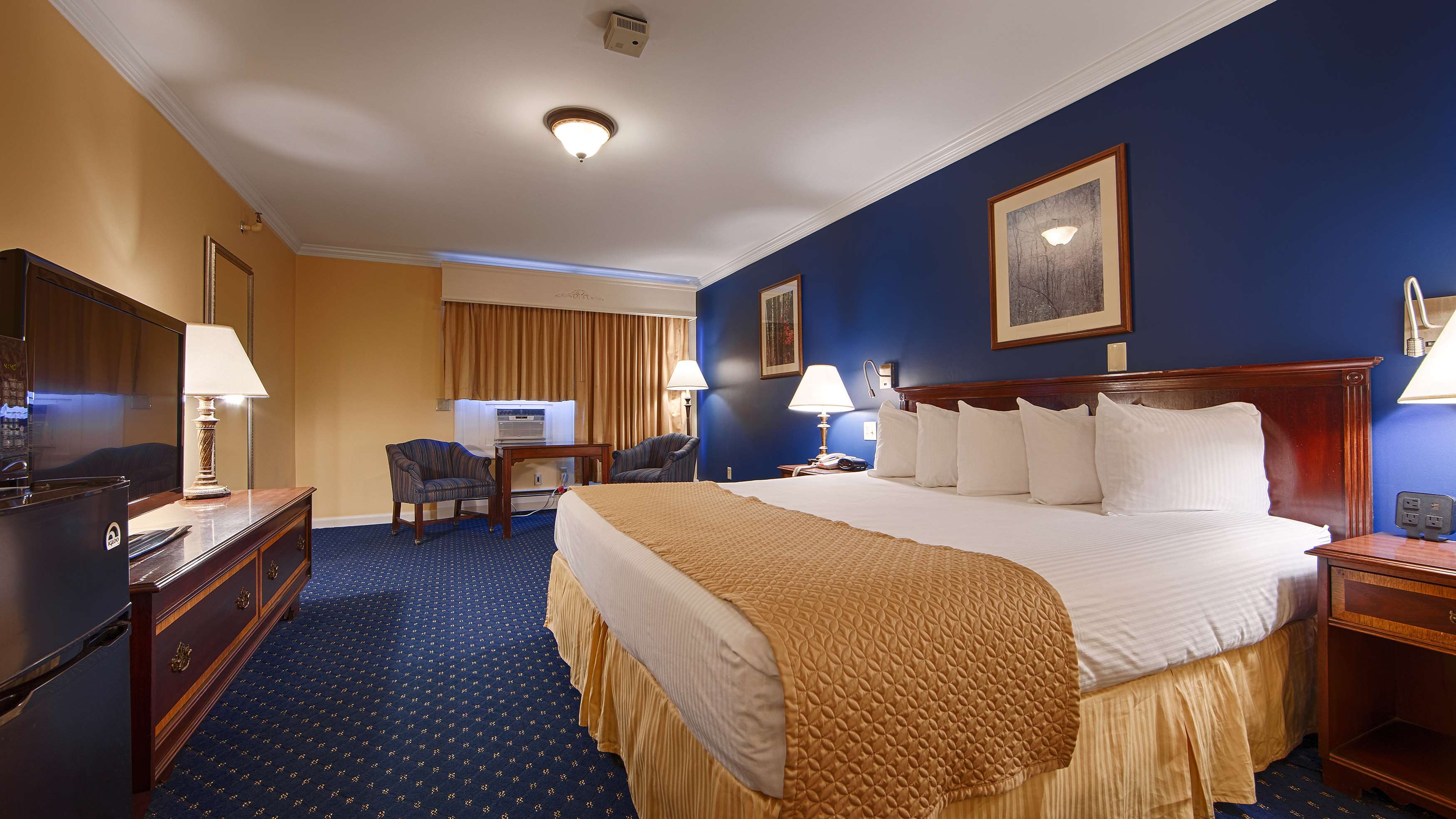 Фото отеля 5