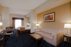 Гостиница Best Western Plus Winnipeg West