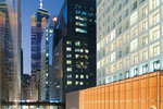 The Landmark Mandarin Oriental, Hong Kong