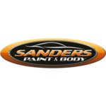 Sanders Paint & Body Inc (United States, Temple, 2110 West Avenue M), auto body repair
