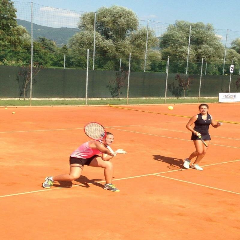 Sports and entertainment center Circolo Tennis Sansepolcro, Sansepolcro, photo