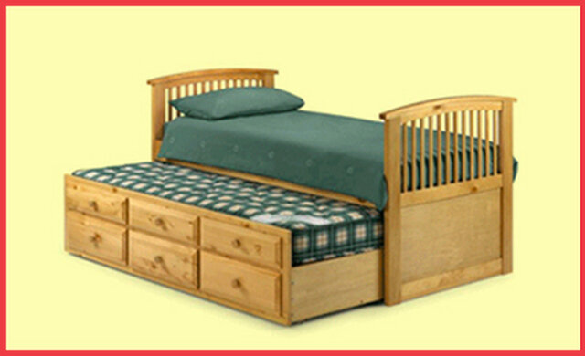 Mattresses Bedz 2 Go, Scotland, photo