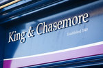 King & Chasemore Sales and Letting Agents Brighton Lewes Road (Brighton, 49-50 Lewes Road), land plots