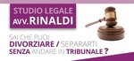 Divorzi Low Cost - Rinaldi Avv. Lucia (Naples, Corso Novara, 10), attorney