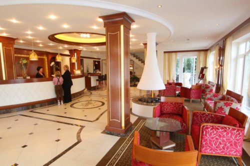 Гостиница Hotel Dreiflüssehof Gästehaus в Пассау