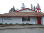 South Hill KinderCare (Washington, Spokane County, Spokane), school
