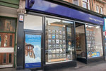 Slater Hogg & Howison Sales and Letting Agents Shawlands (Glasgow, 255-257 Kilmarnock Road, Shawlands), land plots