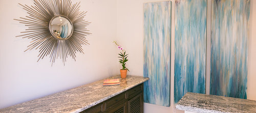 Внешний вид отеля La Jolla Riviera Inn в Сан-Диего, фото 2